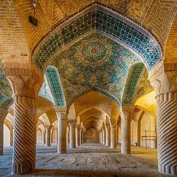 مسجد وکیل